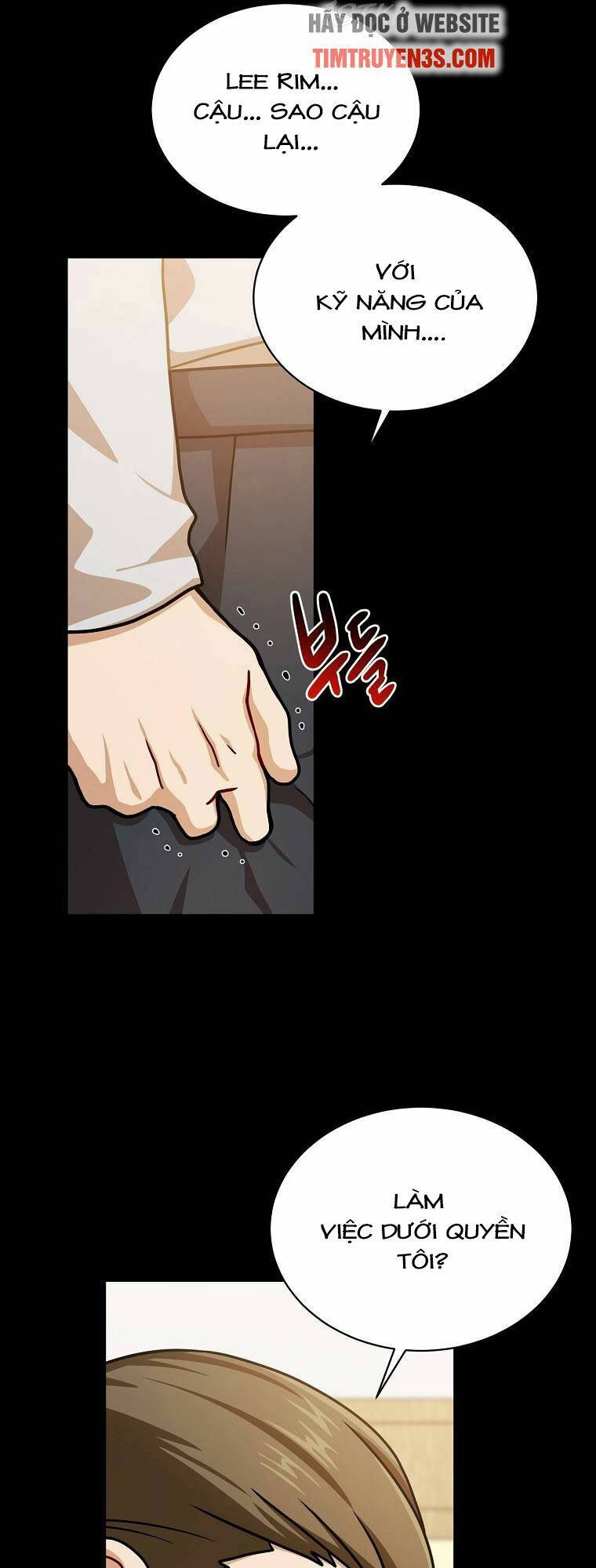 Xin Mời Dùng Bữa Chapter 63 - Trang 2