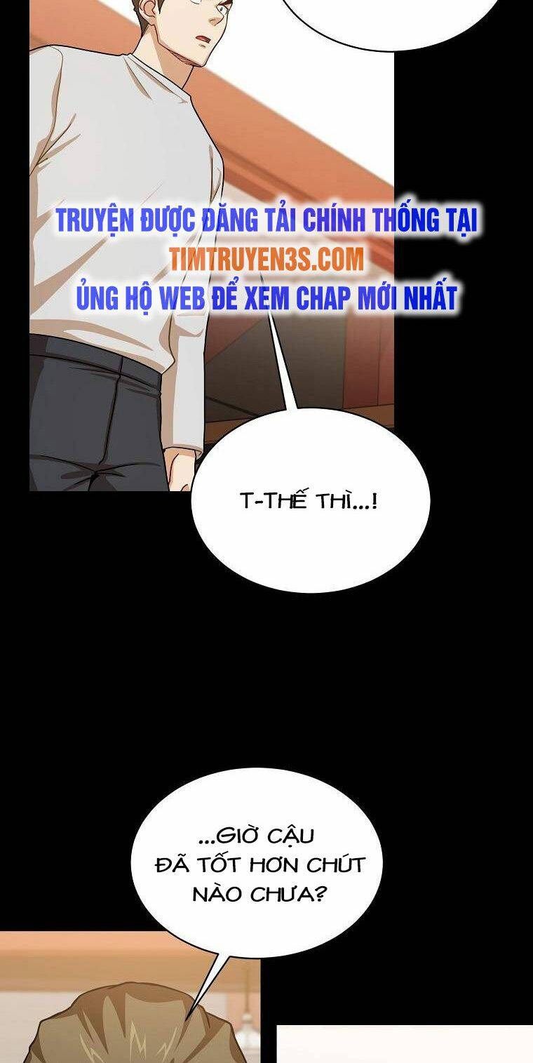 Xin Mời Dùng Bữa Chapter 63 - Trang 2