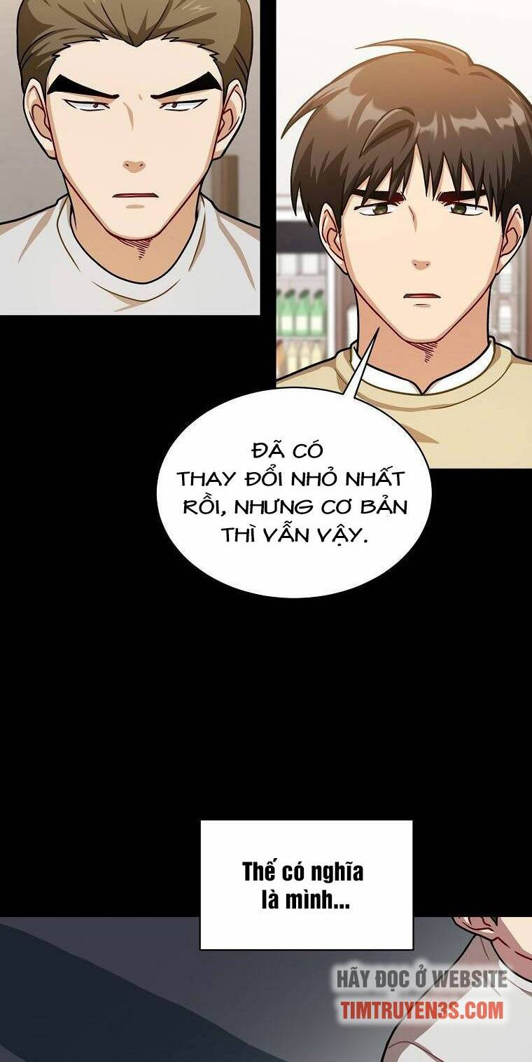 Xin Mời Dùng Bữa Chapter 63 - Trang 2