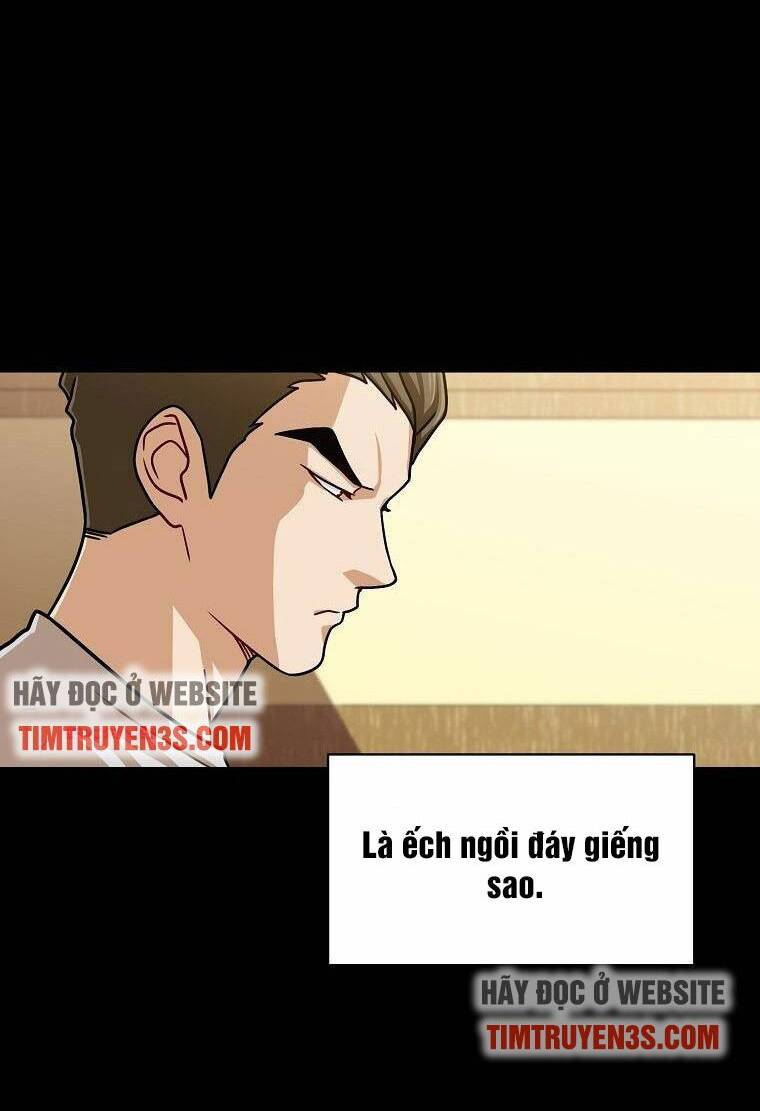 Xin Mời Dùng Bữa Chapter 63 - Trang 2