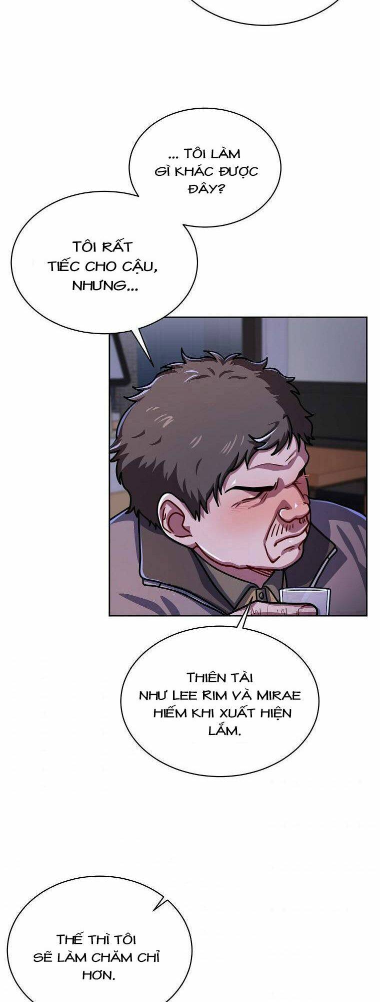 Xin Mời Dùng Bữa Chapter 63 - Trang 2