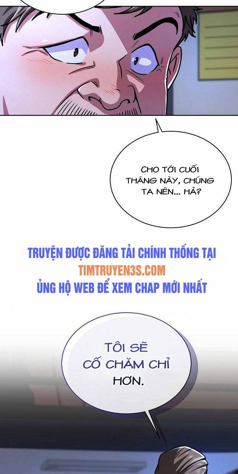 Xin Mời Dùng Bữa Chapter 63 - Trang 2