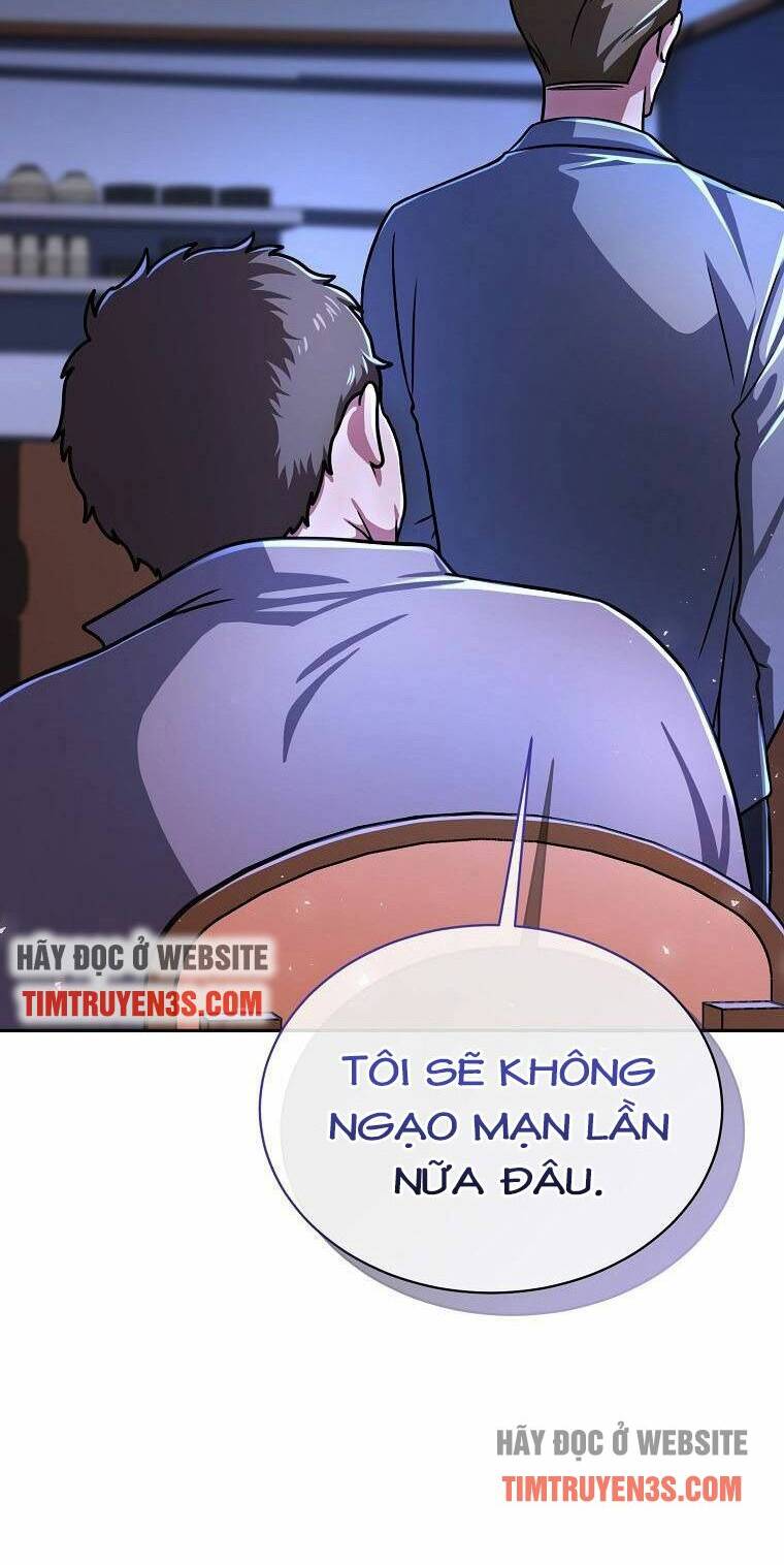Xin Mời Dùng Bữa Chapter 63 - Trang 2
