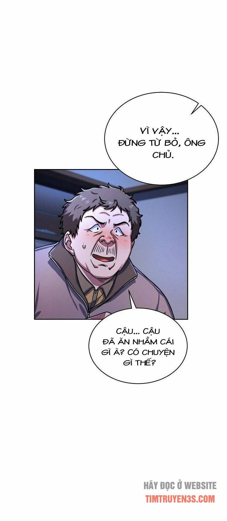 Xin Mời Dùng Bữa Chapter 63 - Trang 2