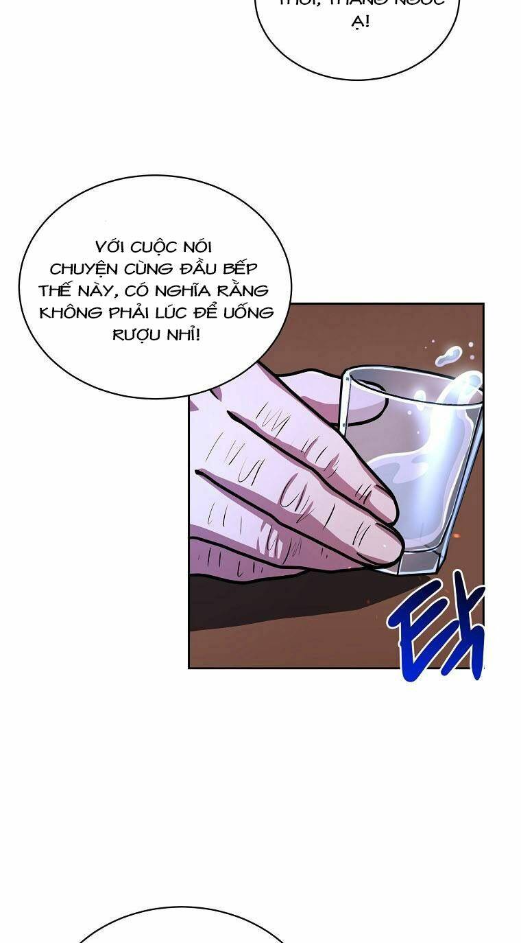 Xin Mời Dùng Bữa Chapter 63 - Trang 2
