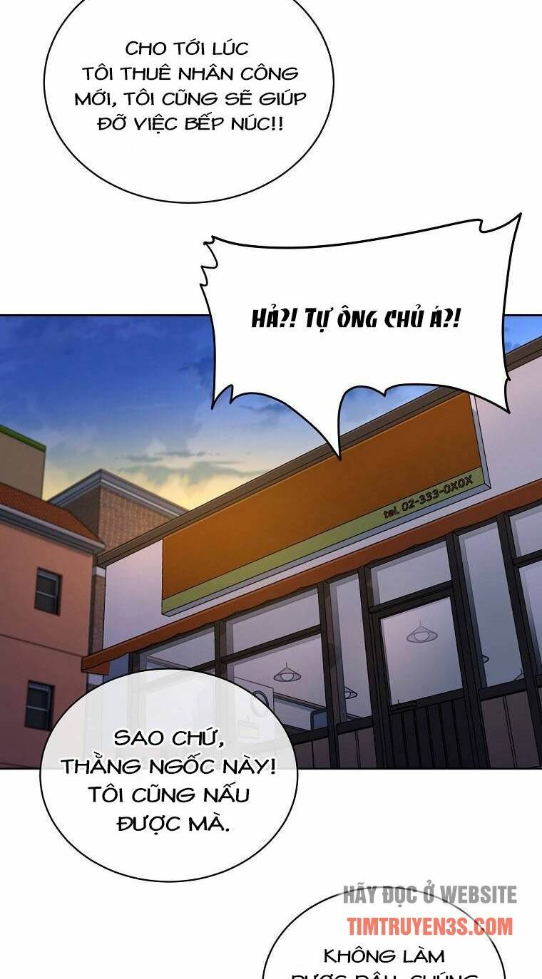 Xin Mời Dùng Bữa Chapter 63 - Trang 2