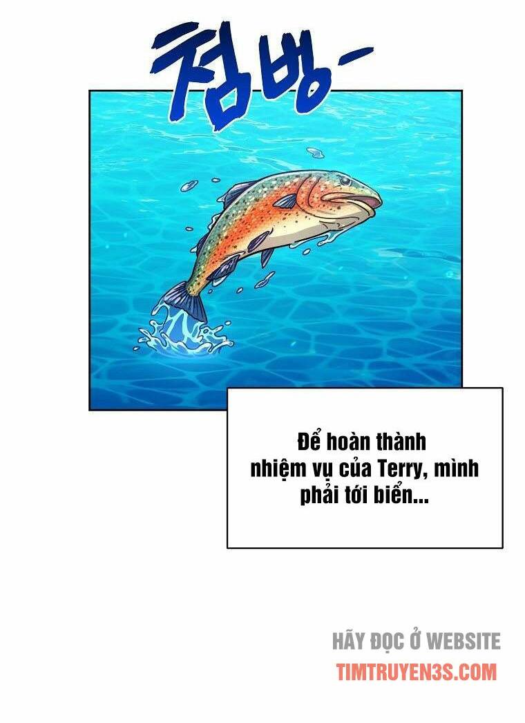 Xin Mời Dùng Bữa Chapter 63 - Trang 2