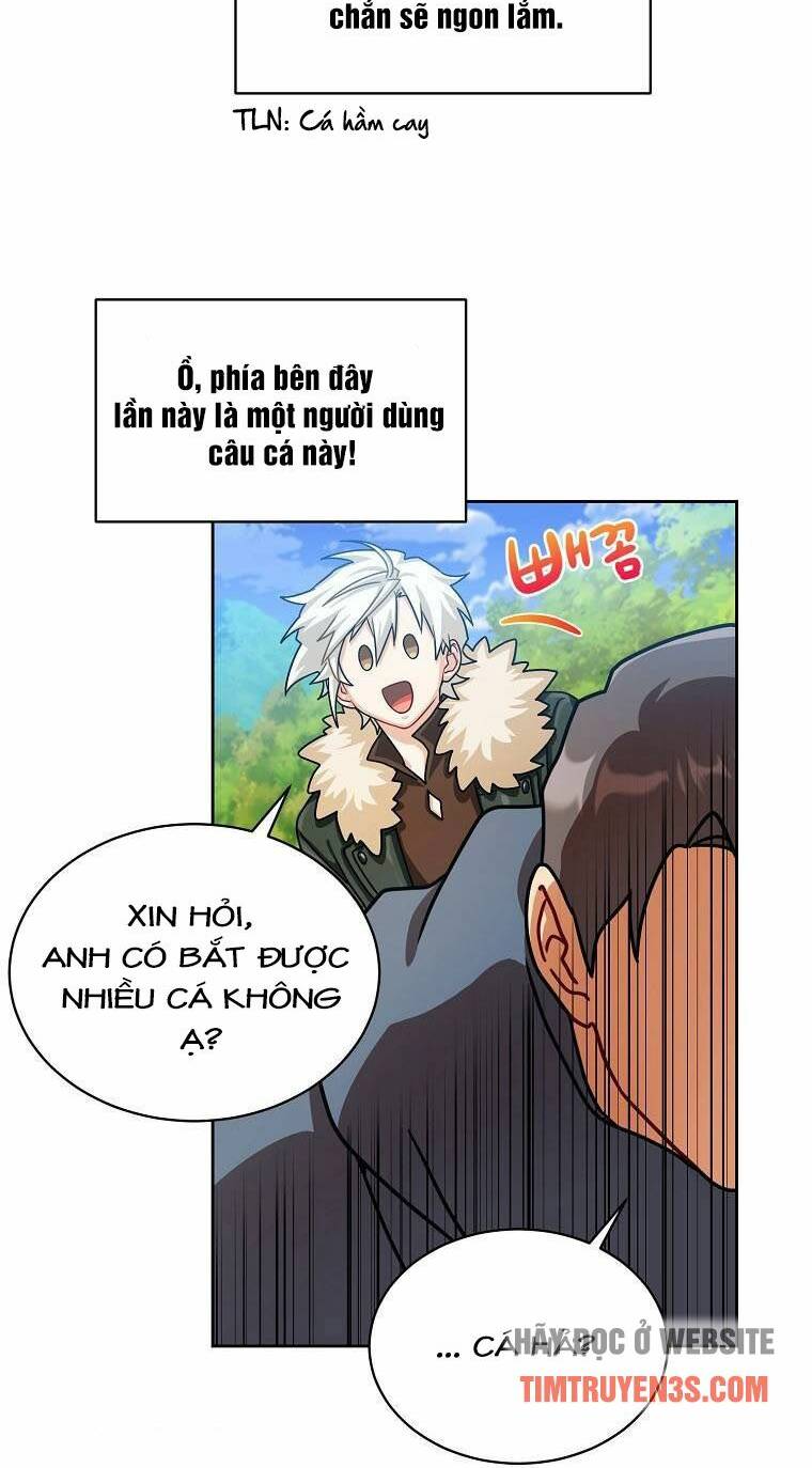 Xin Mời Dùng Bữa Chapter 63 - Trang 2