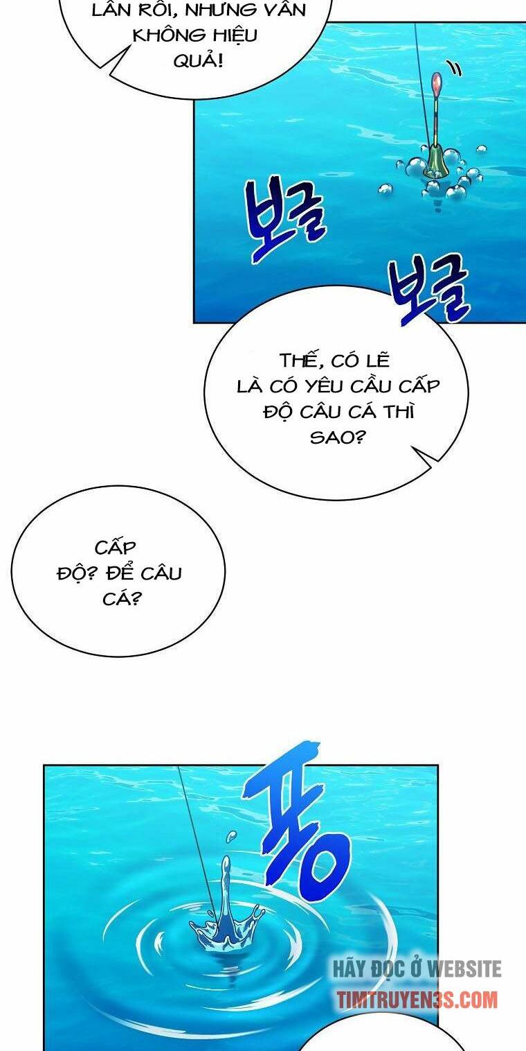 Xin Mời Dùng Bữa Chapter 63 - Trang 2