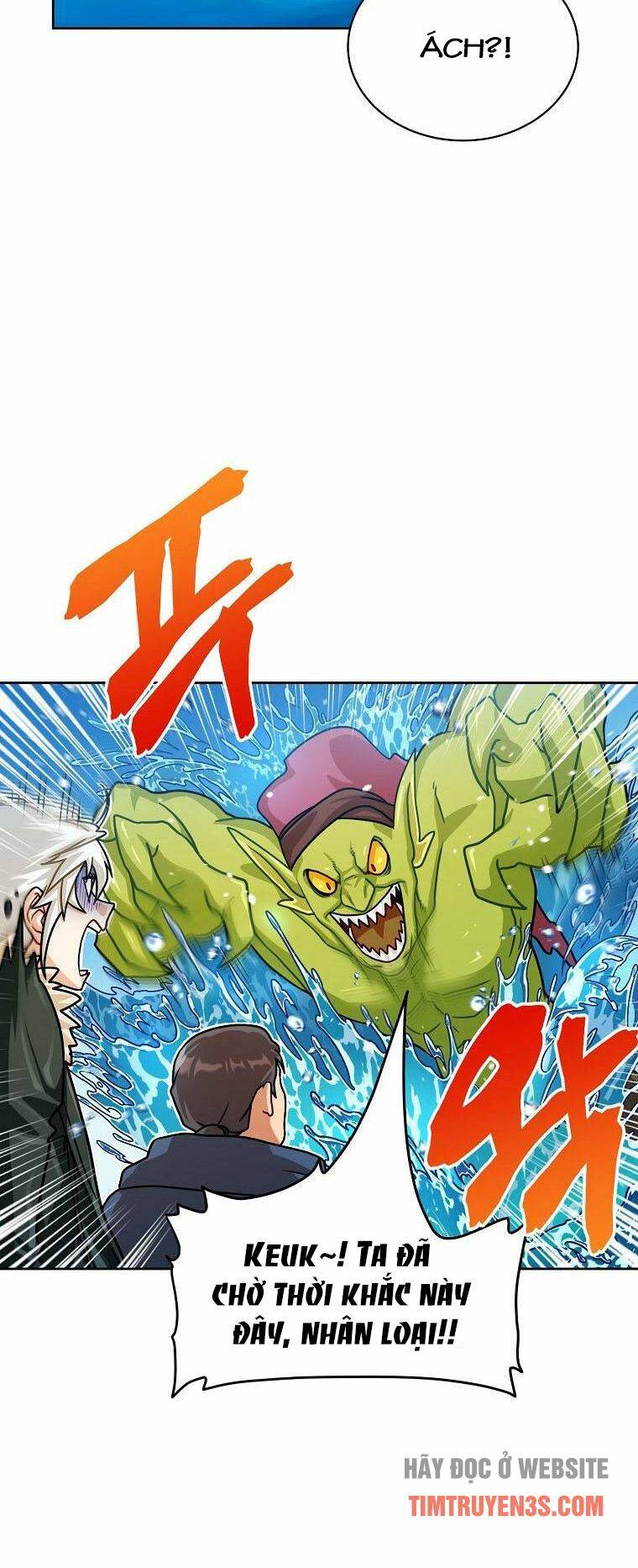 Xin Mời Dùng Bữa Chapter 63 - Trang 2