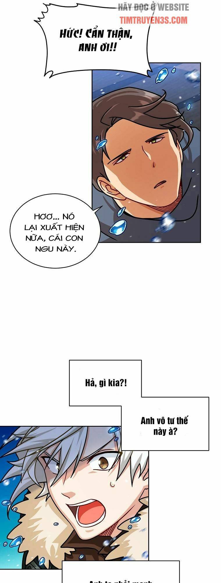 Xin Mời Dùng Bữa Chapter 63 - Trang 2
