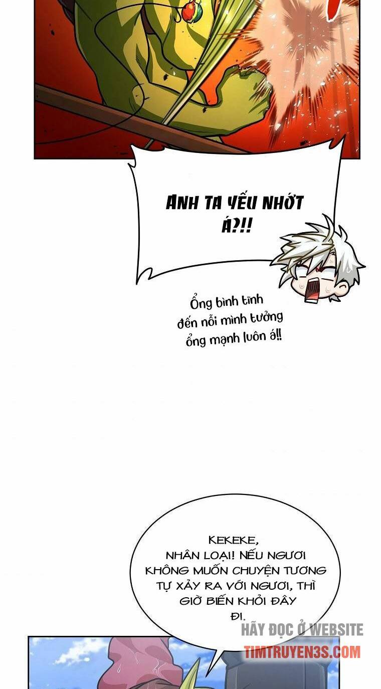 Xin Mời Dùng Bữa Chapter 63 - Trang 2