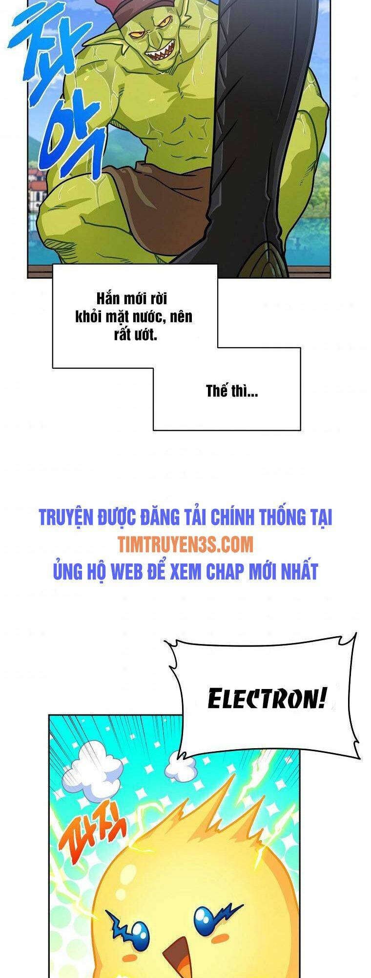 Xin Mời Dùng Bữa Chapter 63 - Trang 2