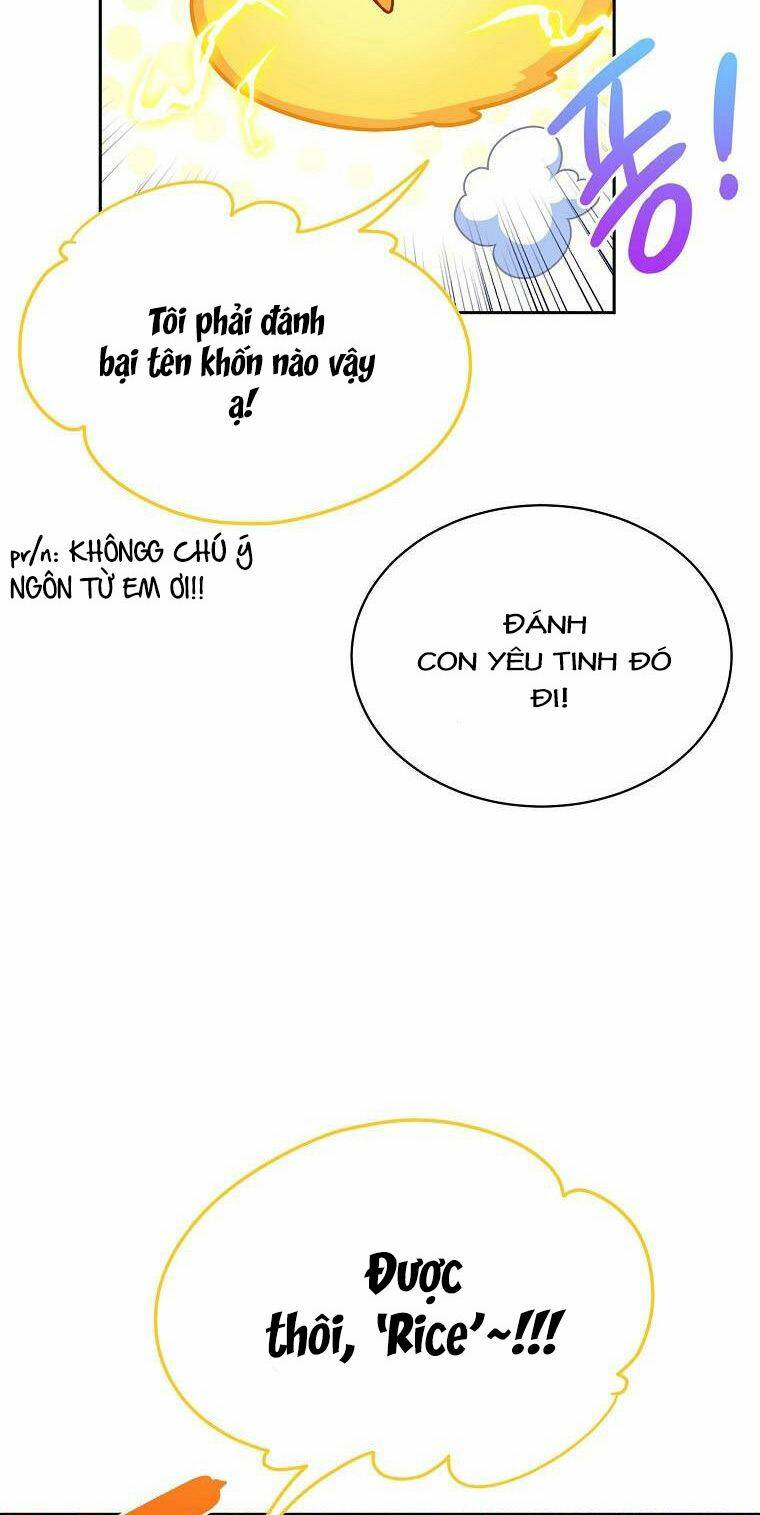 Xin Mời Dùng Bữa Chapter 63 - Trang 2