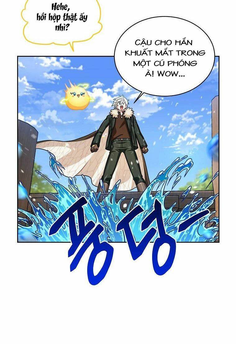 Xin Mời Dùng Bữa Chapter 63 - Trang 2