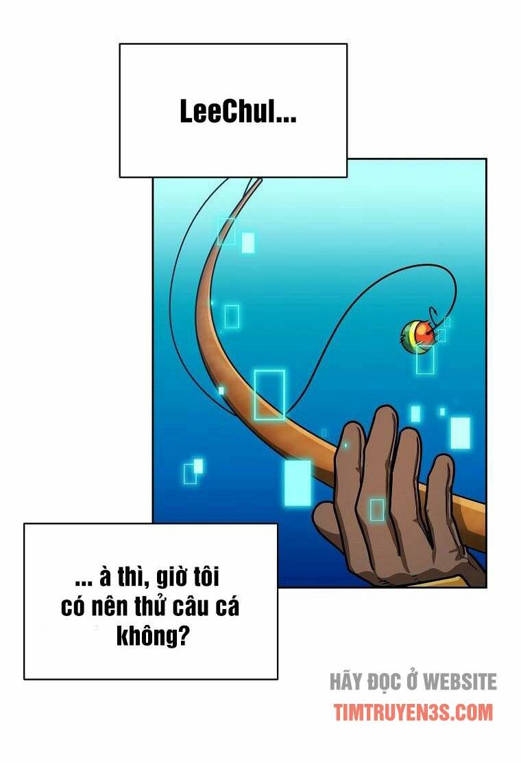 Xin Mời Dùng Bữa Chapter 63 - Trang 2