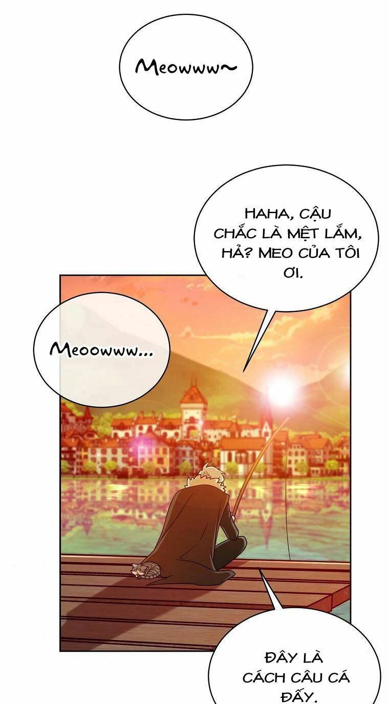 Xin Mời Dùng Bữa Chapter 63 - Trang 2