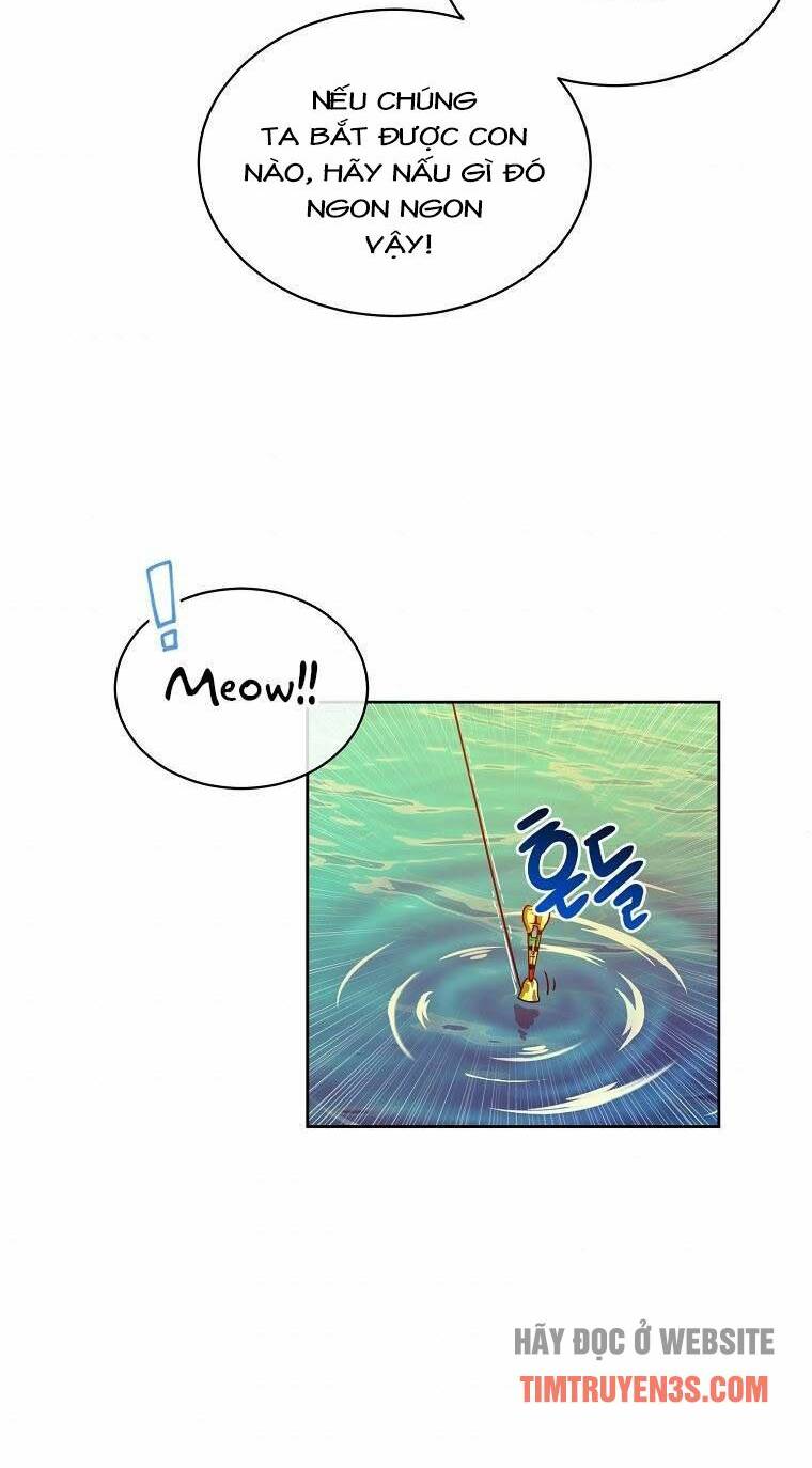 Xin Mời Dùng Bữa Chapter 63 - Trang 2
