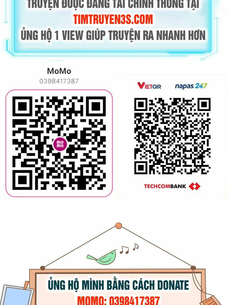 Xin Mời Dùng Bữa Chapter 63 - Trang 2