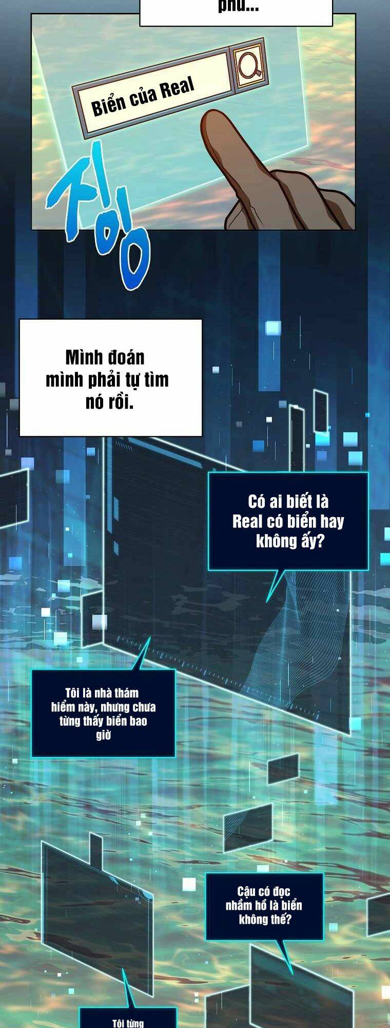 Xin Mời Dùng Bữa Chapter 64 - Trang 2