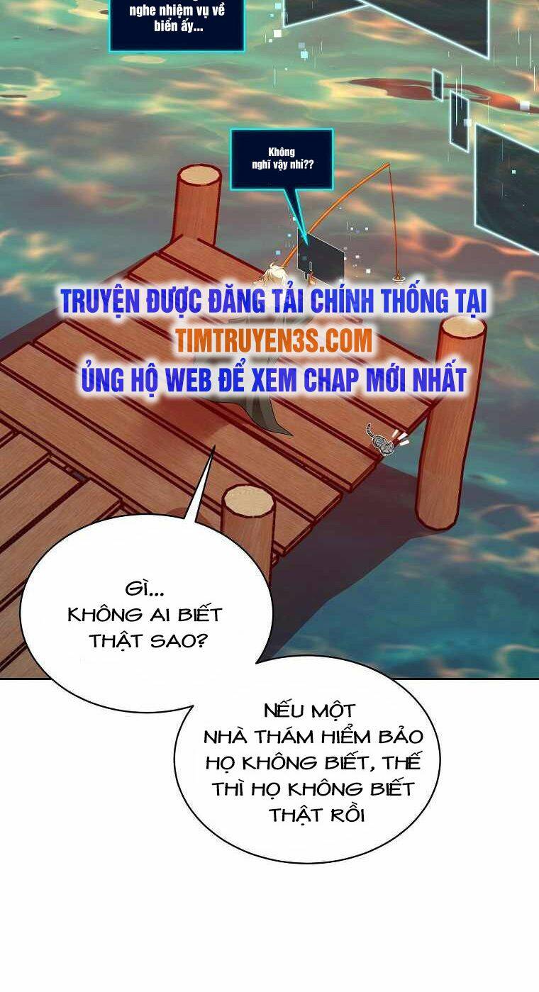 Xin Mời Dùng Bữa Chapter 64 - Trang 2