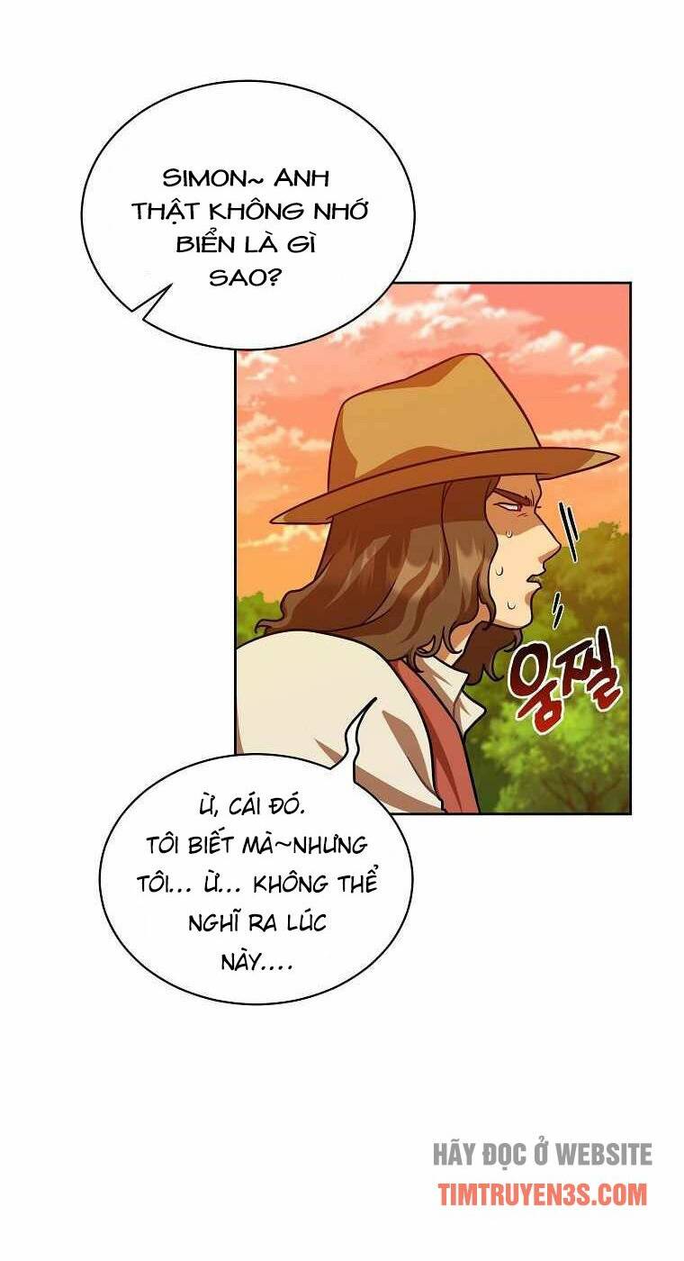 Xin Mời Dùng Bữa Chapter 64 - Trang 2