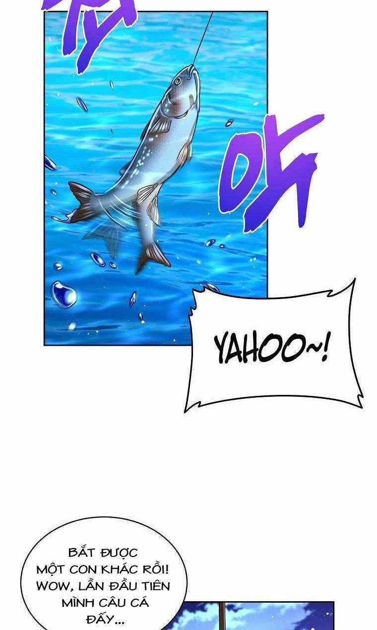 Xin Mời Dùng Bữa Chapter 64 - Trang 2