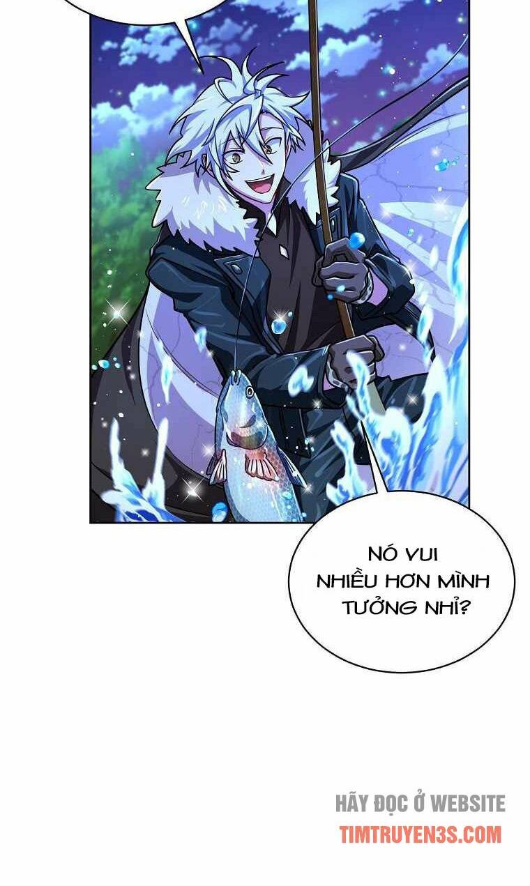 Xin Mời Dùng Bữa Chapter 64 - Trang 2