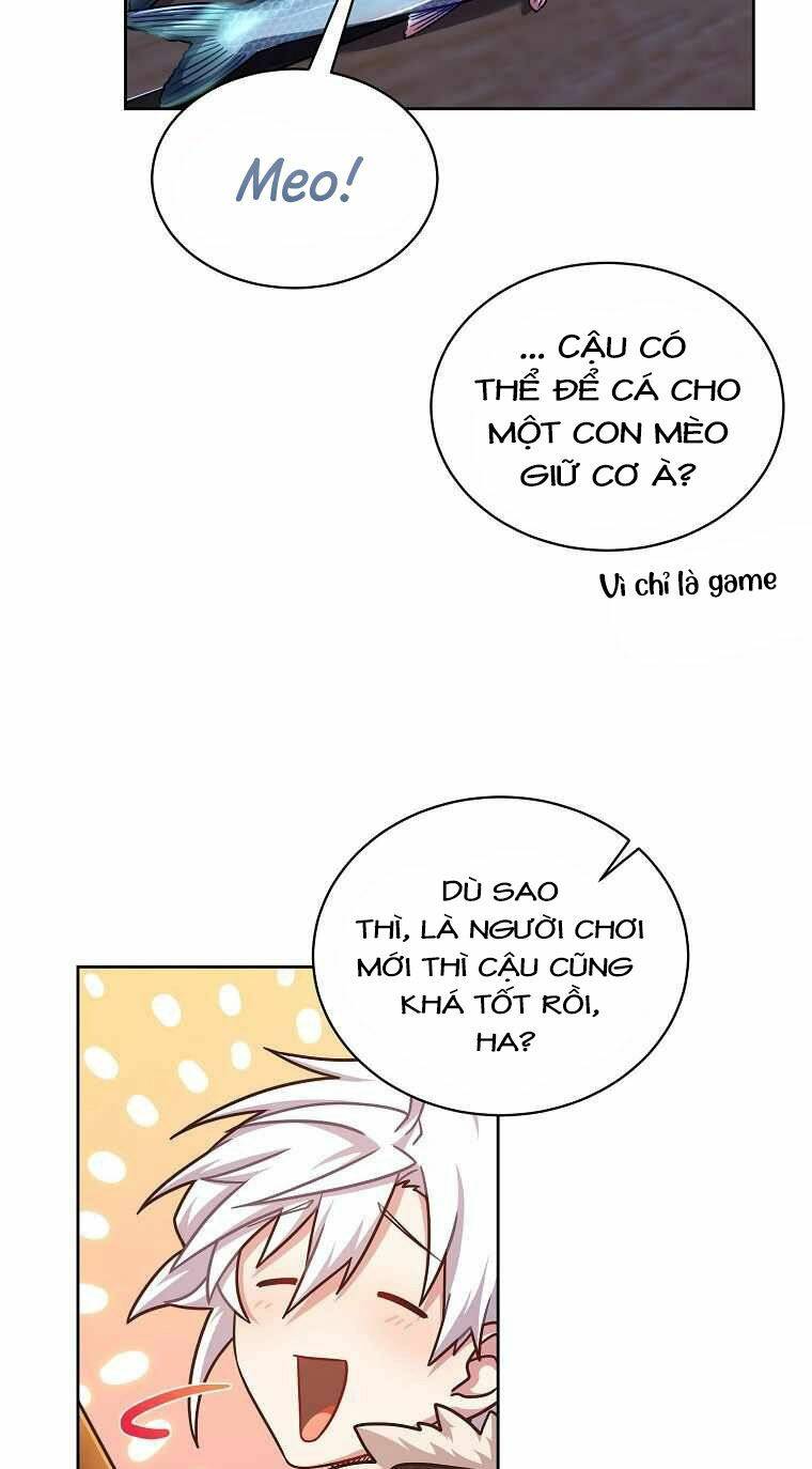 Xin Mời Dùng Bữa Chapter 64 - Trang 2