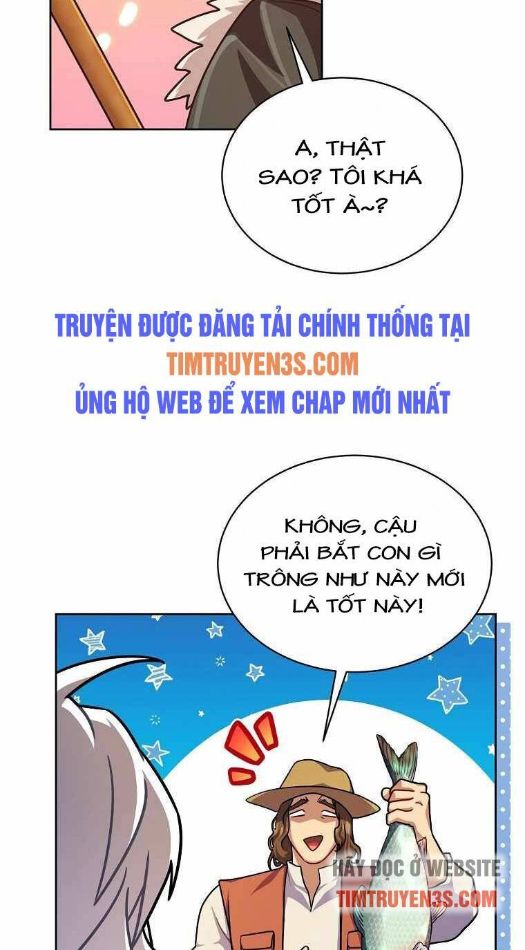Xin Mời Dùng Bữa Chapter 64 - Trang 2