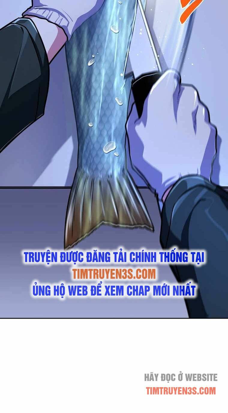 Xin Mời Dùng Bữa Chapter 64 - Trang 2