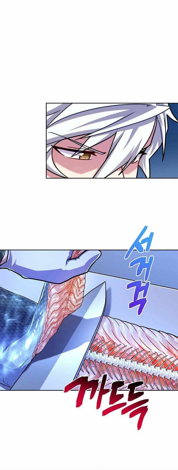 Xin Mời Dùng Bữa Chapter 64 - Trang 2