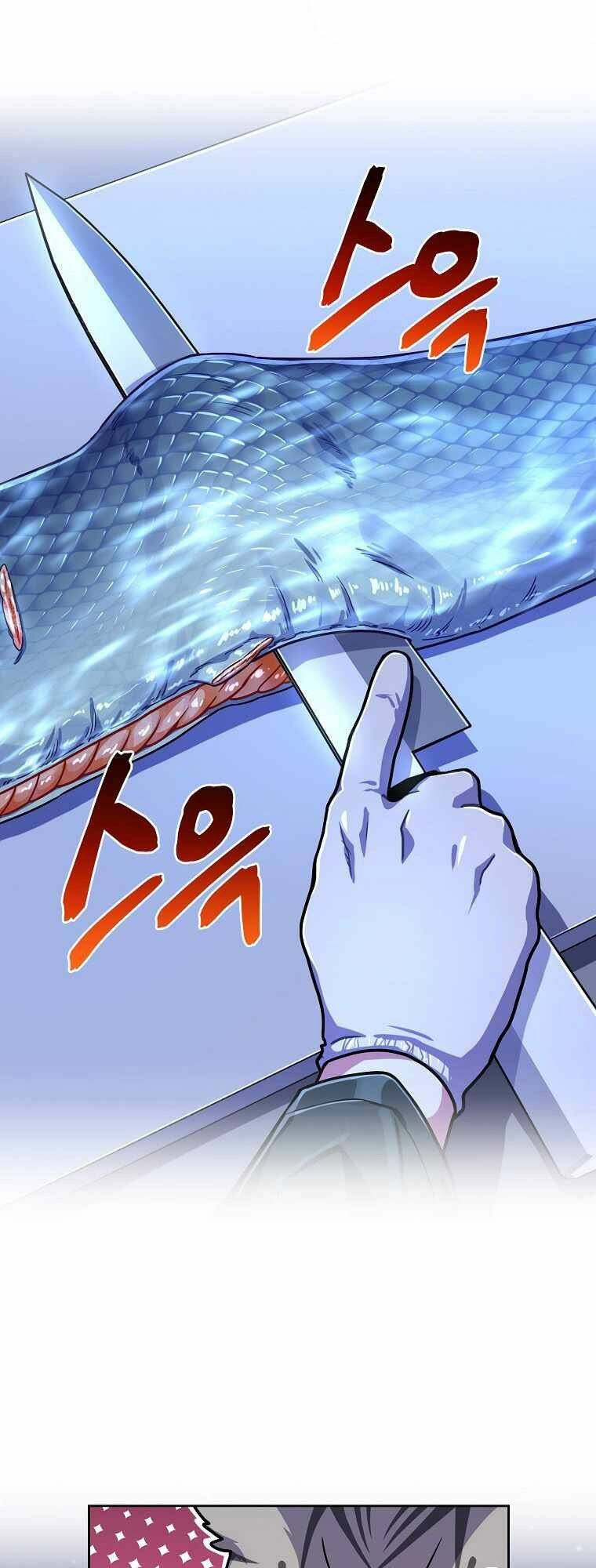 Xin Mời Dùng Bữa Chapter 64 - Trang 2