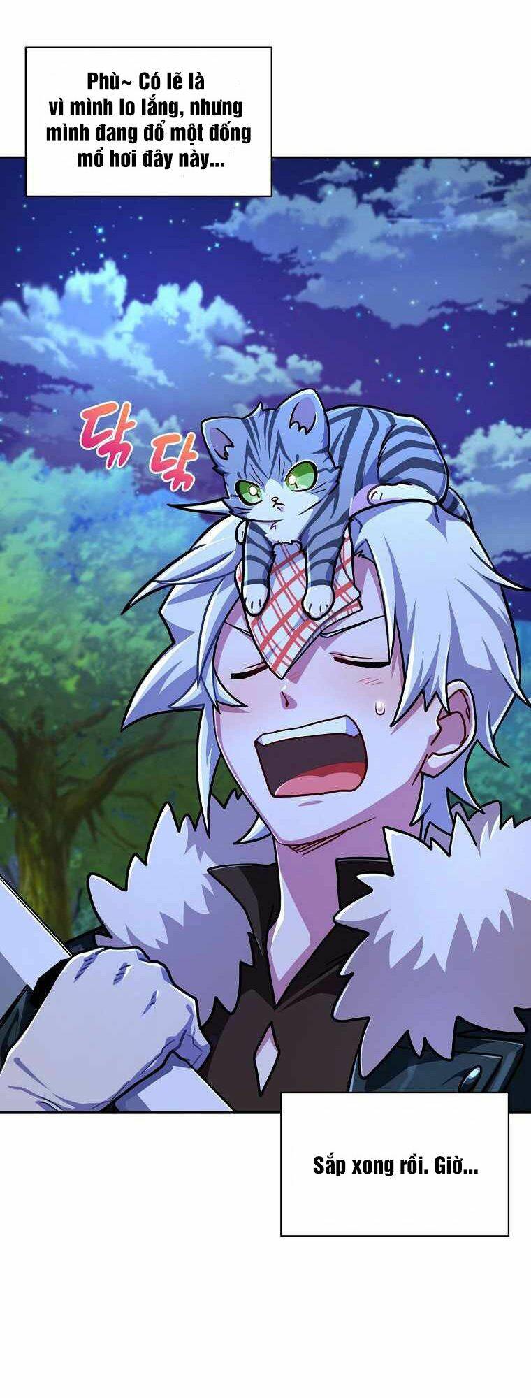 Xin Mời Dùng Bữa Chapter 64 - Trang 2