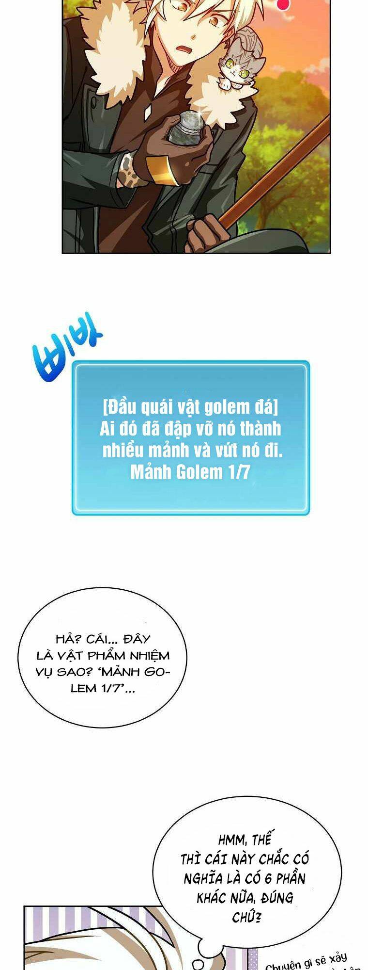 Xin Mời Dùng Bữa Chapter 64 - Trang 2