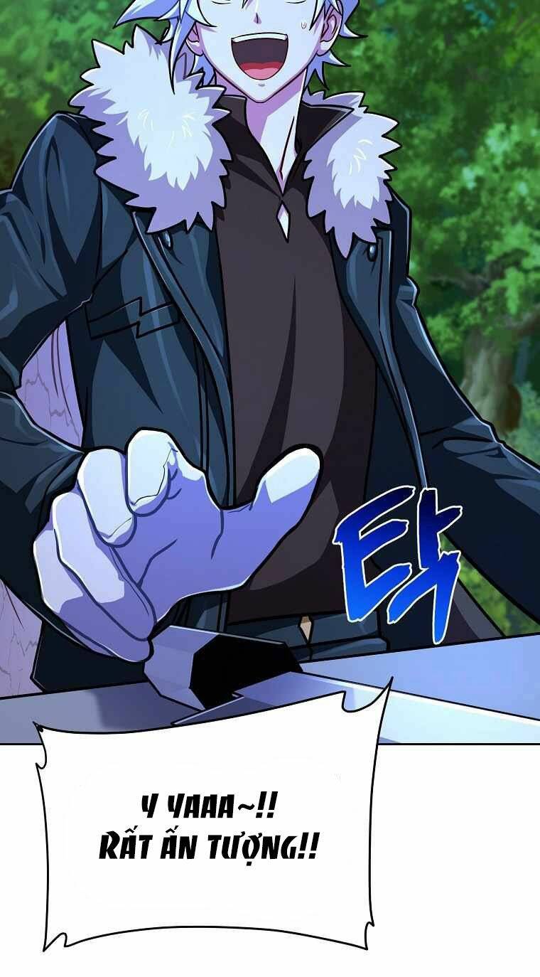 Xin Mời Dùng Bữa Chapter 64 - Trang 2