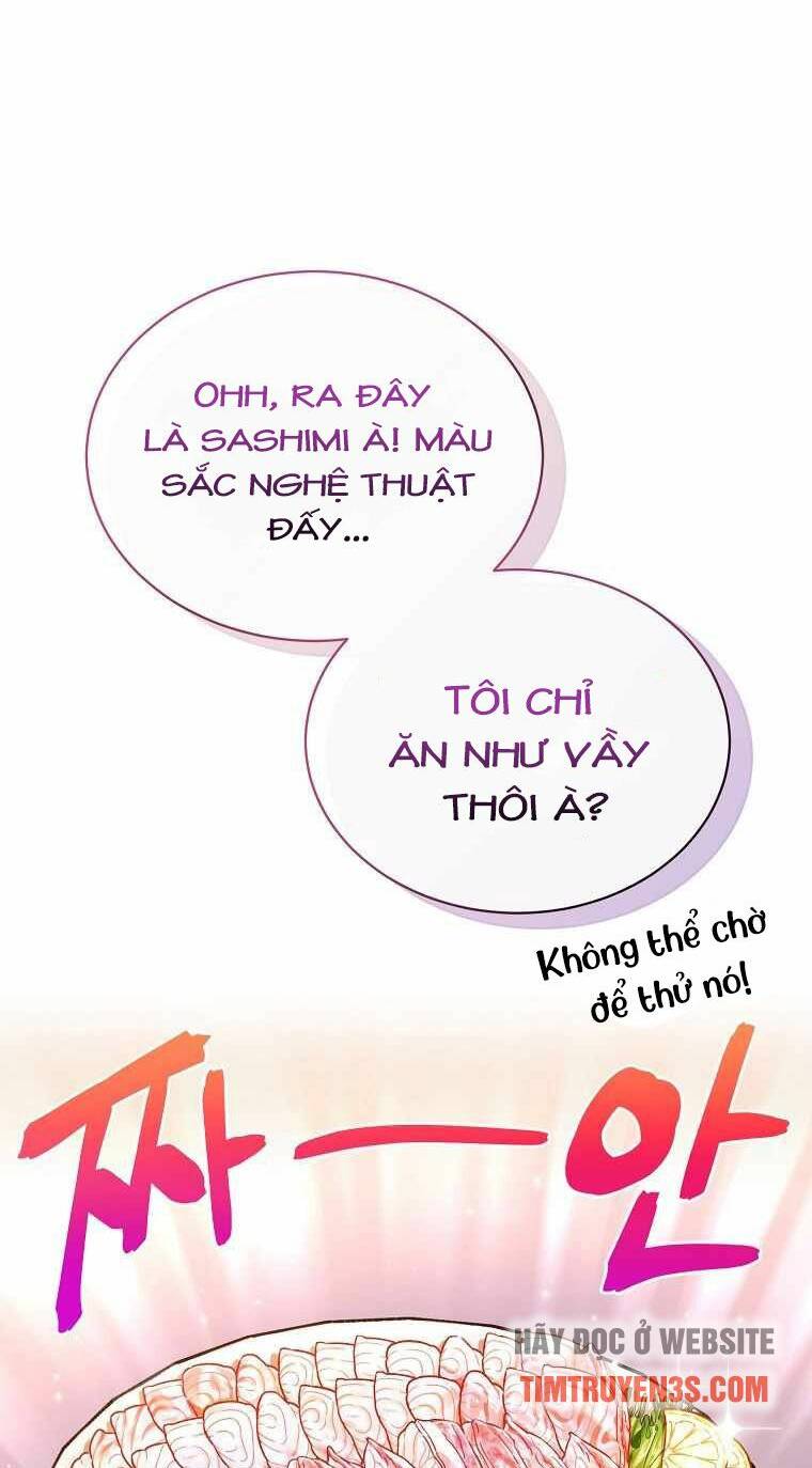 Xin Mời Dùng Bữa Chapter 64 - Trang 2