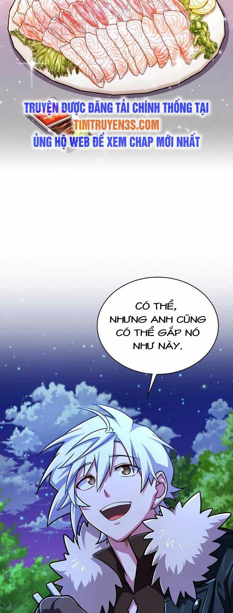 Xin Mời Dùng Bữa Chapter 64 - Trang 2