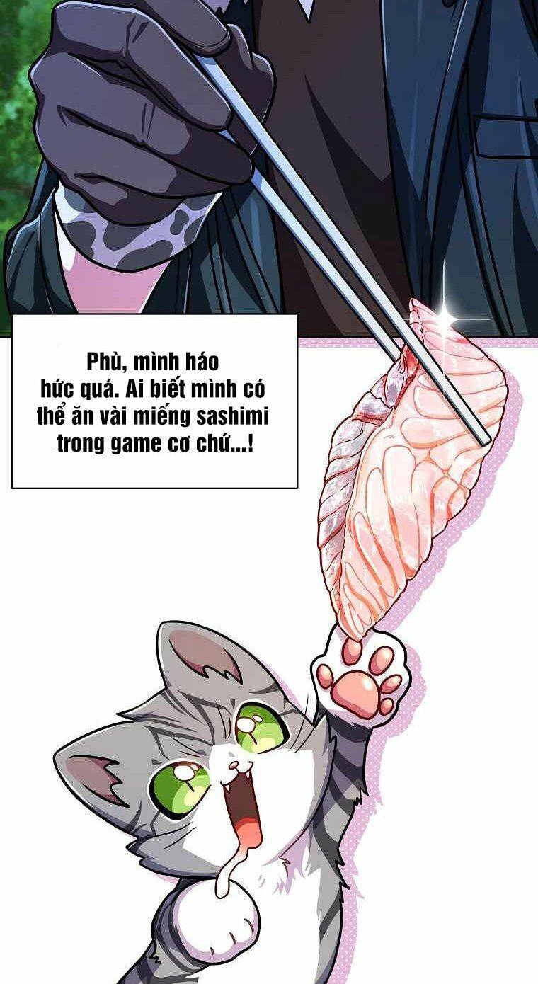 Xin Mời Dùng Bữa Chapter 64 - Trang 2