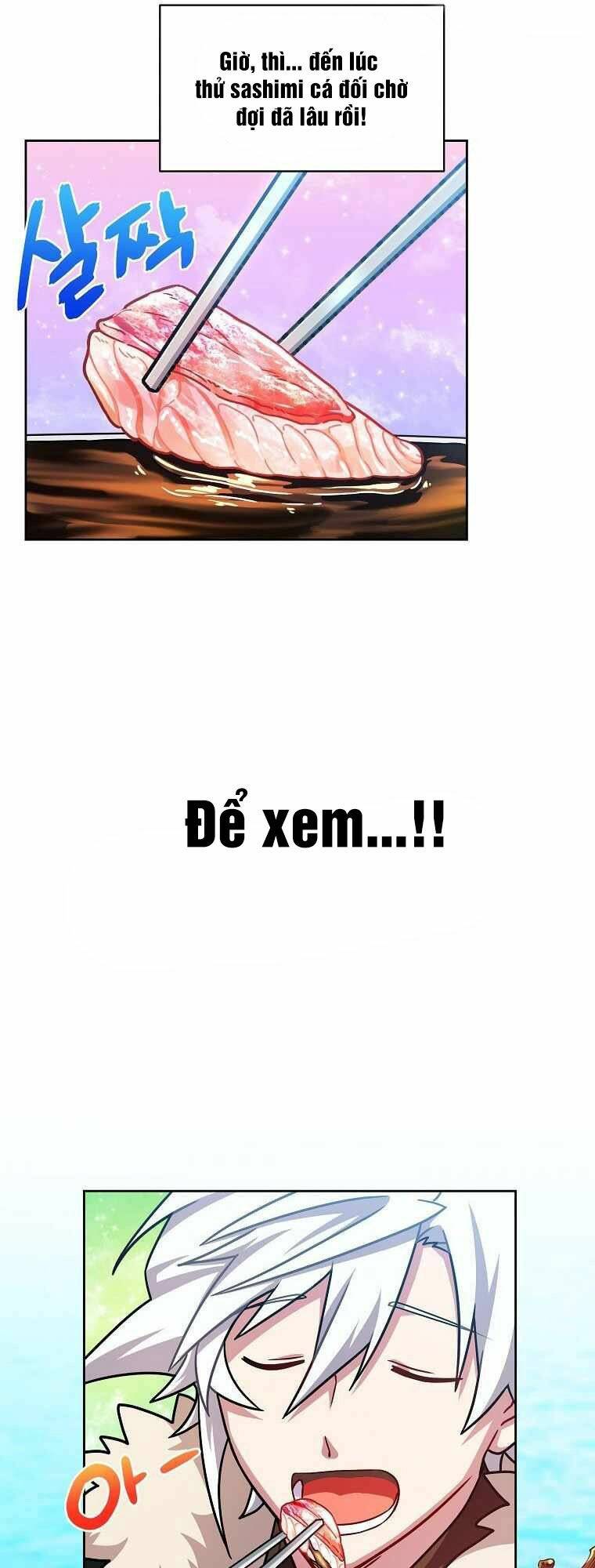 Xin Mời Dùng Bữa Chapter 64 - Trang 2