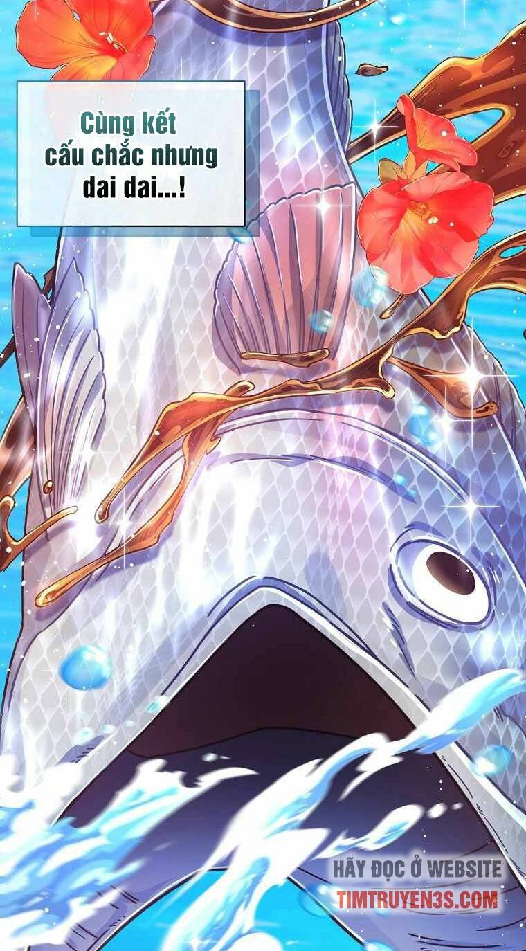 Xin Mời Dùng Bữa Chapter 64 - Trang 2