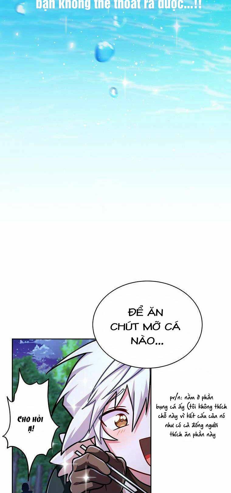 Xin Mời Dùng Bữa Chapter 64 - Trang 2