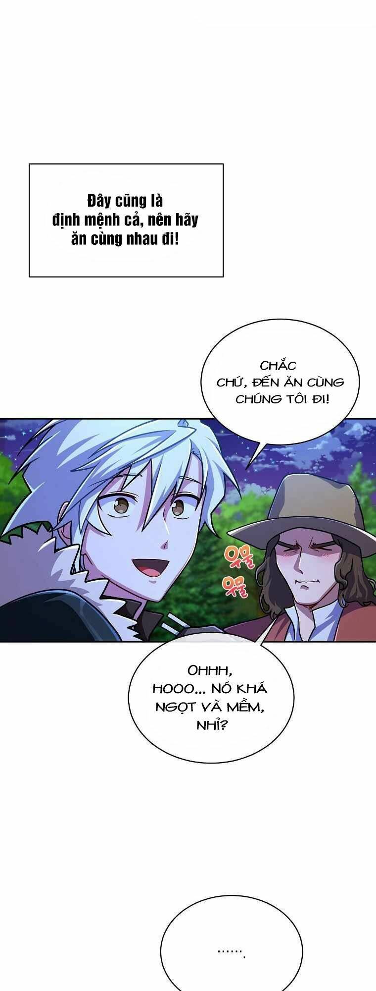 Xin Mời Dùng Bữa Chapter 64 - Trang 2