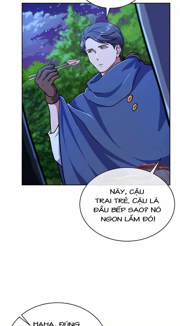 Xin Mời Dùng Bữa Chapter 64 - Trang 2
