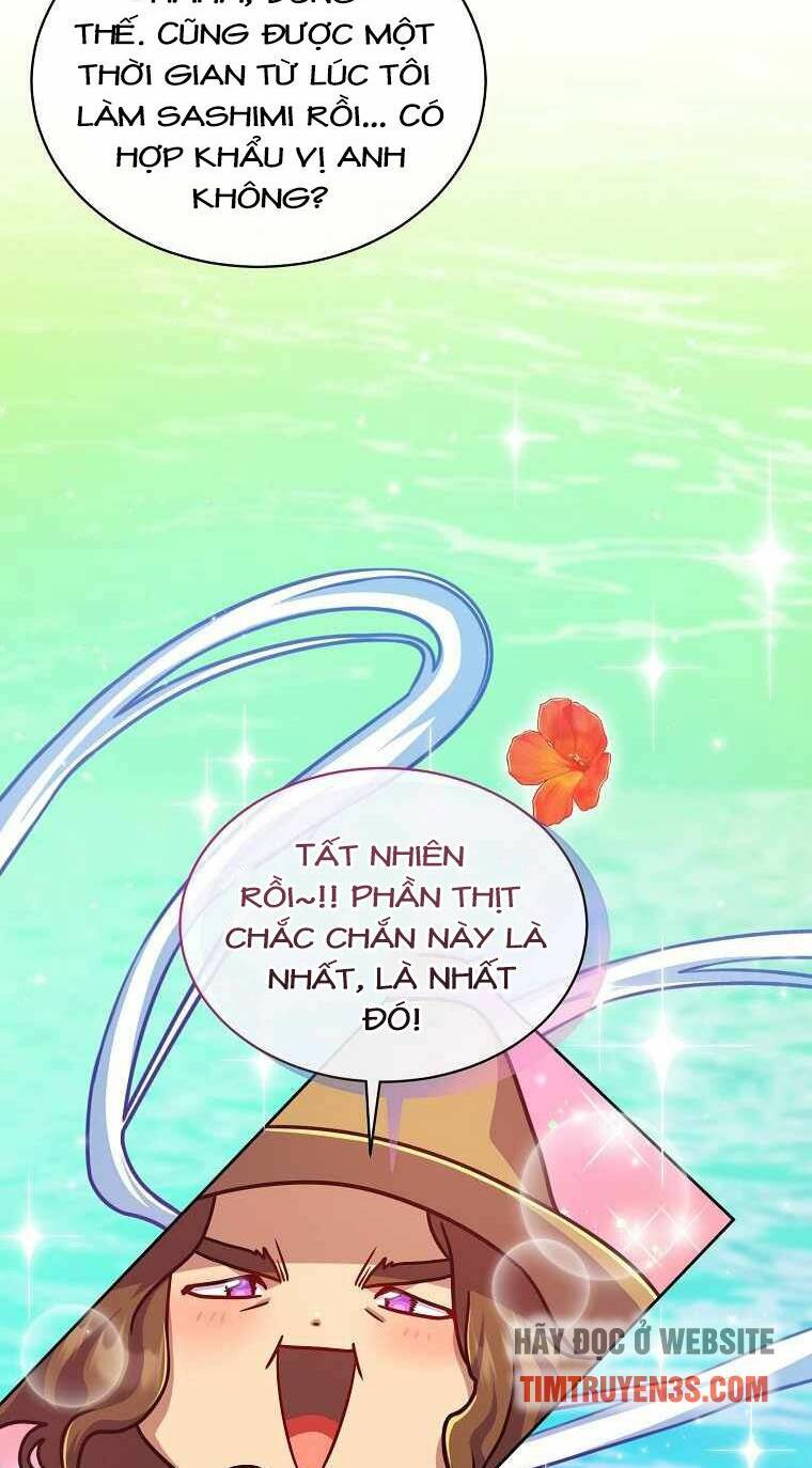 Xin Mời Dùng Bữa Chapter 64 - Trang 2