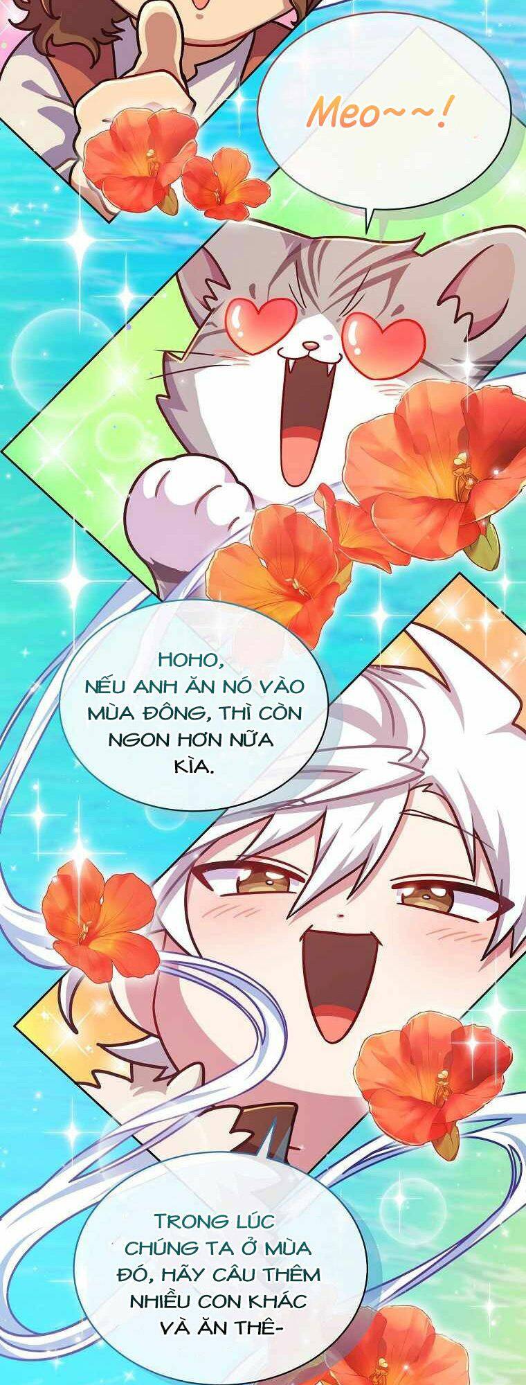 Xin Mời Dùng Bữa Chapter 64 - Trang 2