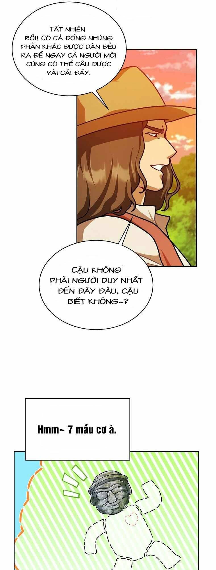 Xin Mời Dùng Bữa Chapter 64 - Trang 2