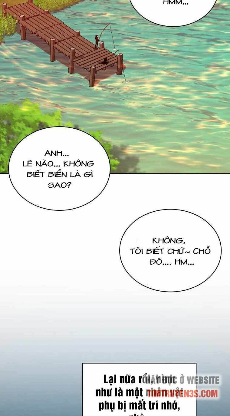 Xin Mời Dùng Bữa Chapter 64 - Trang 2