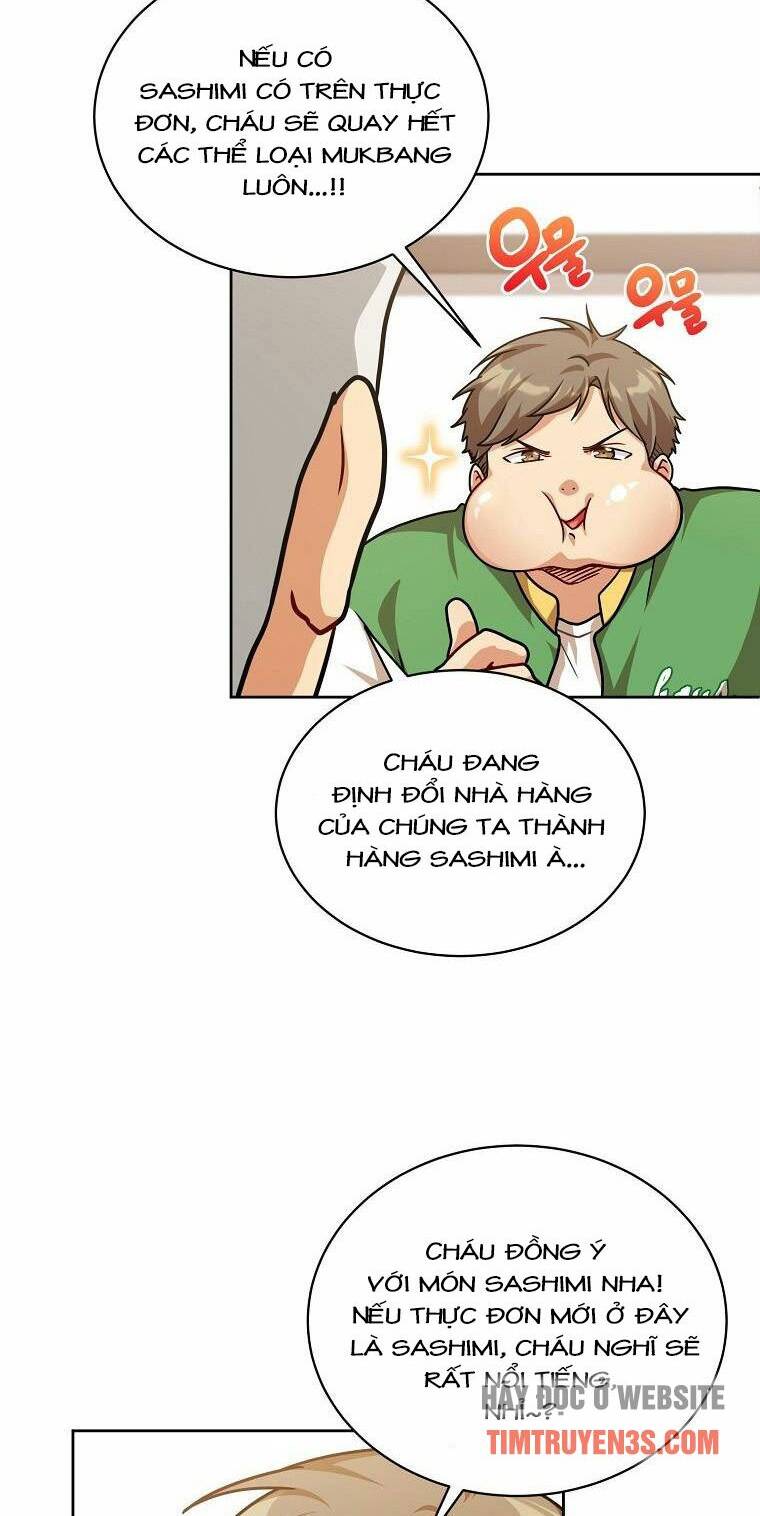 Xin Mời Dùng Bữa Chapter 65 - Trang 2