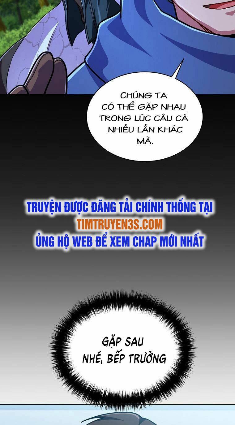 Xin Mời Dùng Bữa Chapter 65 - Trang 2